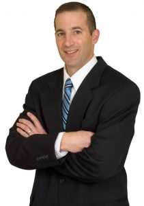 David Schreiber, Partner