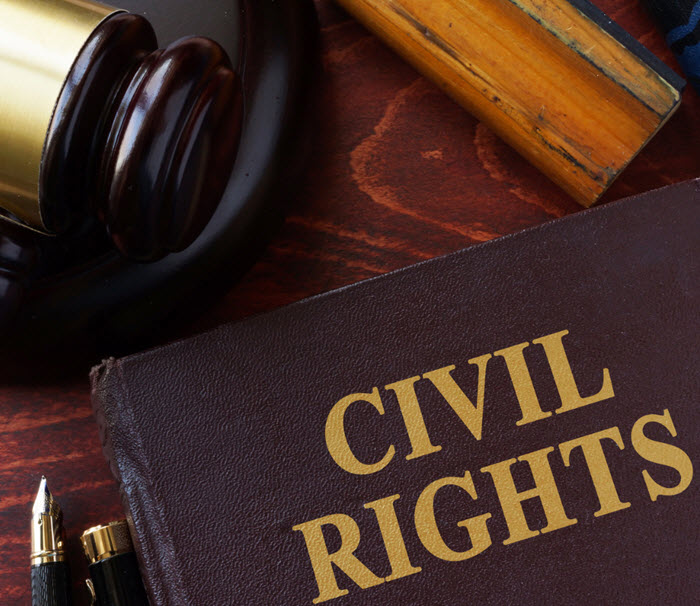 civil rights lawyer | Wolpert Schreiber McDonnell P.C.