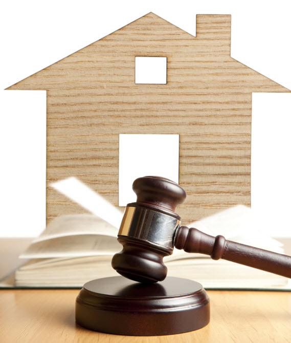 real estate law | Wolpert Schreiber McDonnell P.C.